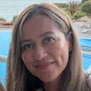 Firmamos los papeles del divorcio, pero nunca los entregamos